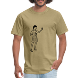 SUPPORT - khaki