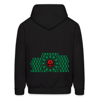 SPADE Hoodie - black