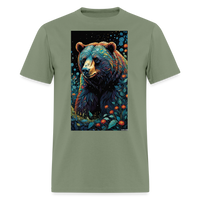 Bubba - military green