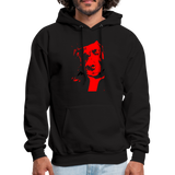 WILBUR Hoodie - black