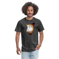 Bacon - heather black