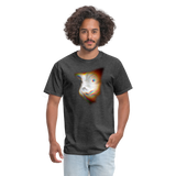 Bacon - heather black