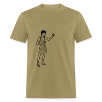 SUPPORT - khaki