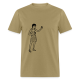 SUPPORT - khaki