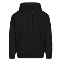 CUBE Hoodie - black