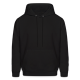 CUBE Hoodie - black