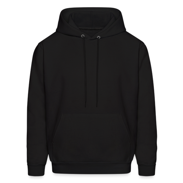 CUBE Hoodie - black