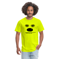 FRAN - safety green