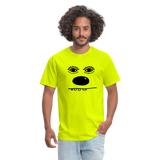 FRAN - safety green