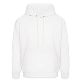 PEACE Hoodie - white