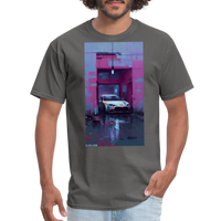 Auto Loop Four - charcoal
