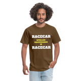 RACECAR - brown