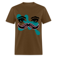 SPLASH - brown