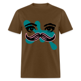 SPLASH - brown