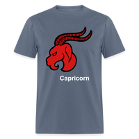 CAPRICORN - denim