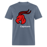 CAPRICORN - denim
