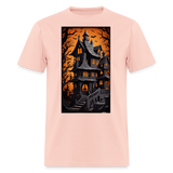 Halloween - blush pink 