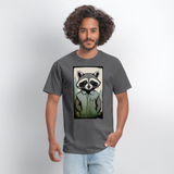 Rocky Cool - charcoal
