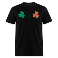 IRISHISH - black