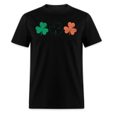 IRISHISH - black