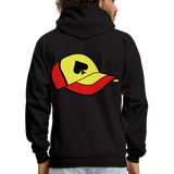 SPADES Hoodie - black