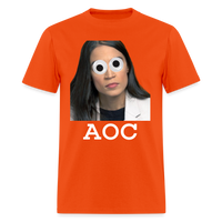 AOC - orange