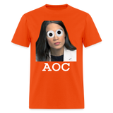 AOC - orange