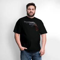 Pew Pew - black