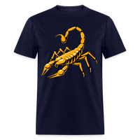 SCORE - navy