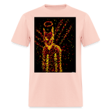 SUDGE - blush pink 