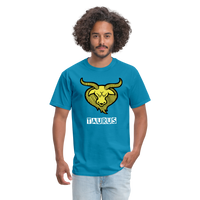 TAURUS - turquoise
