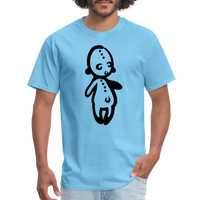 SHAKE - aquatic blue