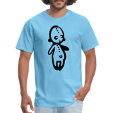 SHAKE - aquatic blue