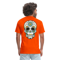 DOD 2 - orange