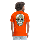 DOD 2 - orange
