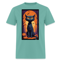 Halloween - aquatic