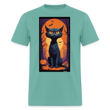 Halloween - aquatic
