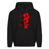 WILBUR Hoodie - black