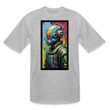 Android (Tall) - heather gray