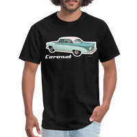 Coronet - black