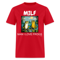 MILF - red