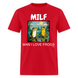 MILF - red