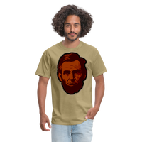 ABE - khaki