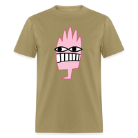 CHEESE - khaki