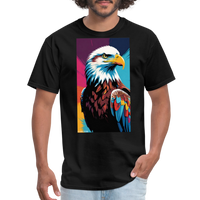 Baldy - black