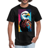 Baldy - black