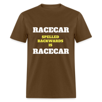 RACECAR - brown