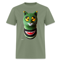 Rumble - military green