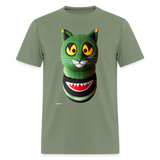 Rumble - military green