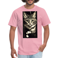 Thomas - pink